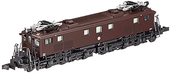鉄道模型 KATO 3072 EF13 KATO】EF13形 2019年6月再生産 | モケイテツ